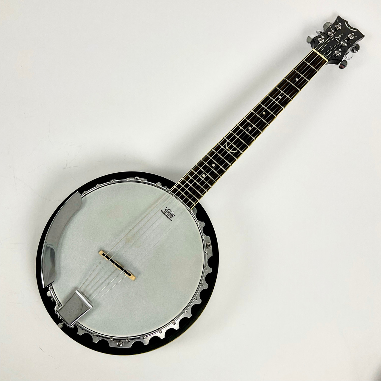 DEAN ギターバンジョー Used Dean 6-String Guitar-Banjo