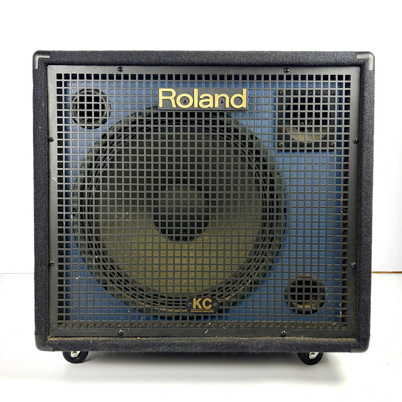 V*r様 Roland KC-550JC キーボードアンプ （A） Roland KC-550JC キーボードアンプ Roland KC-550 キーボードアンプ