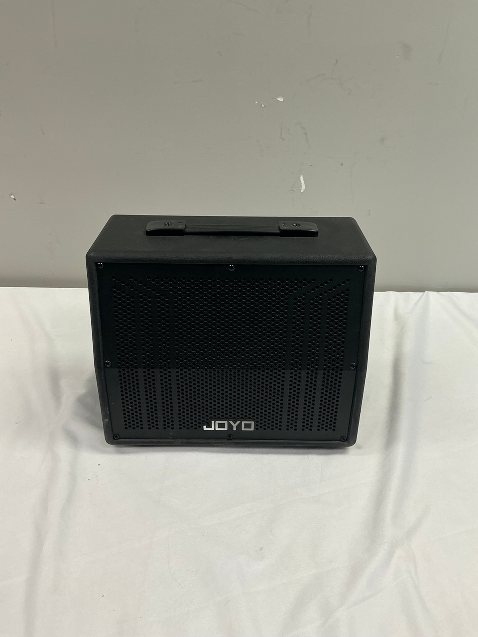 Used Joyo 1X8 CAB Guitar Speaker Cabinet Other