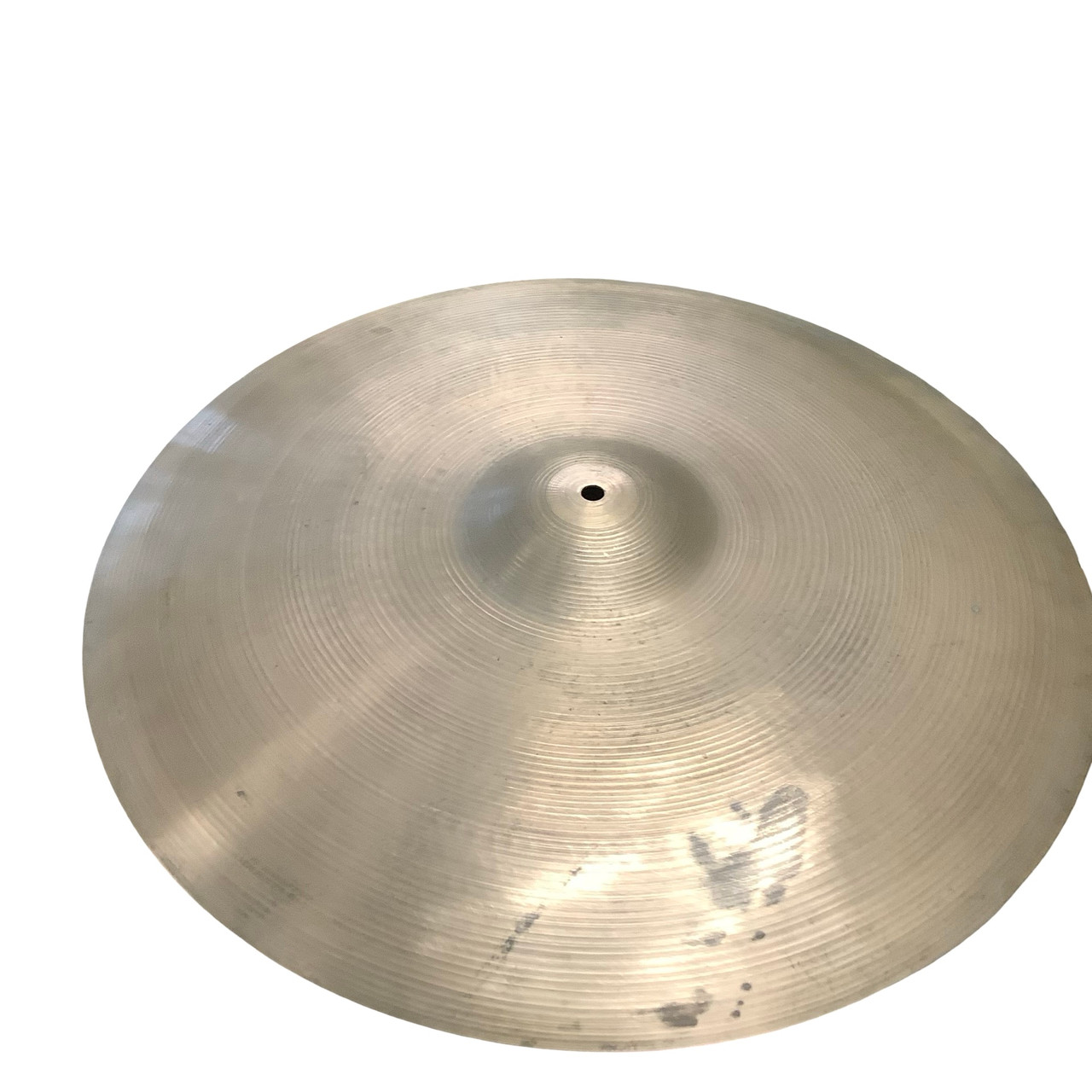 Used Zildjian 22 AVEDIS RIDE Cymbal 22
