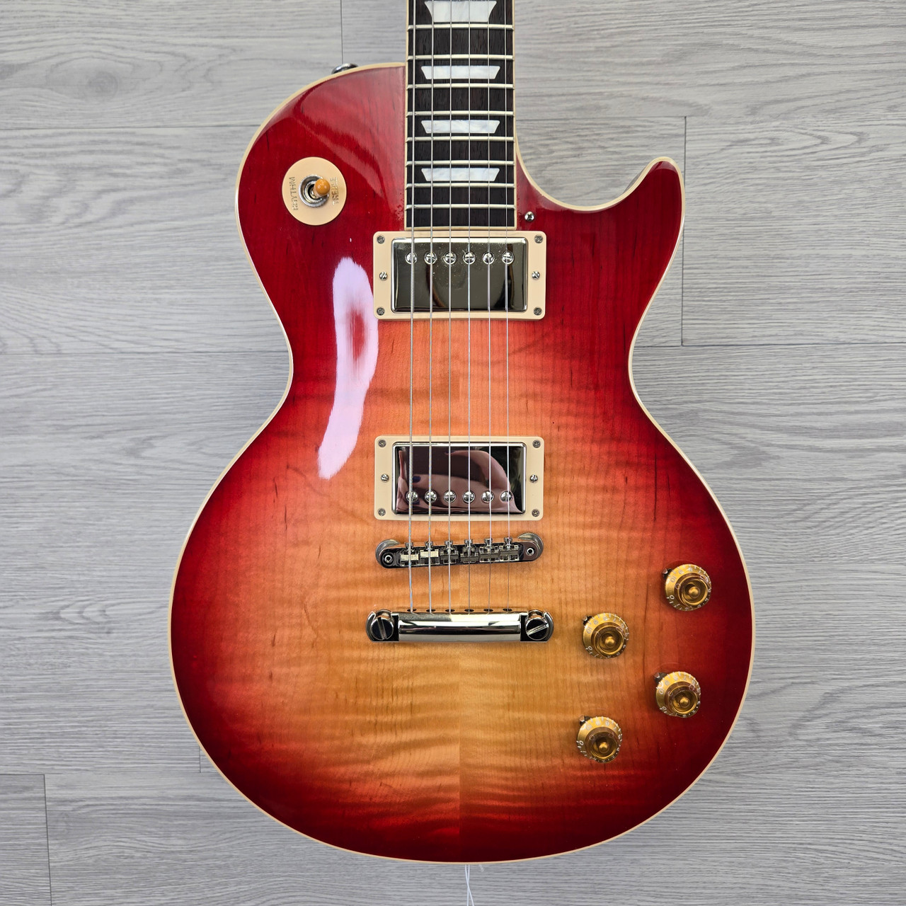 Used Gibson LES PAUL STANDARD 60S 2023 LP Type Electric Guitar