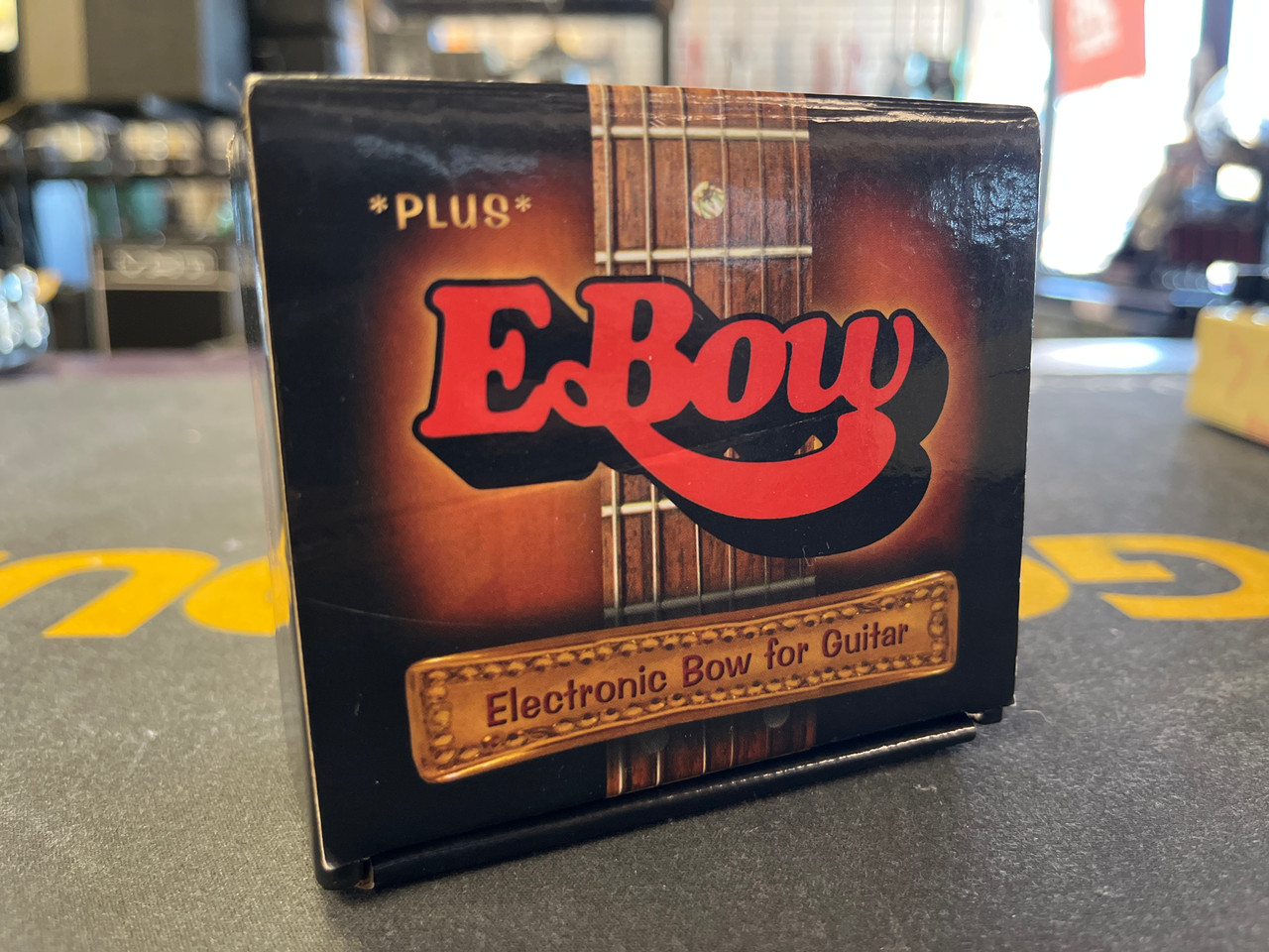 Used Ebow EBOW PLUS Guitar Accessory