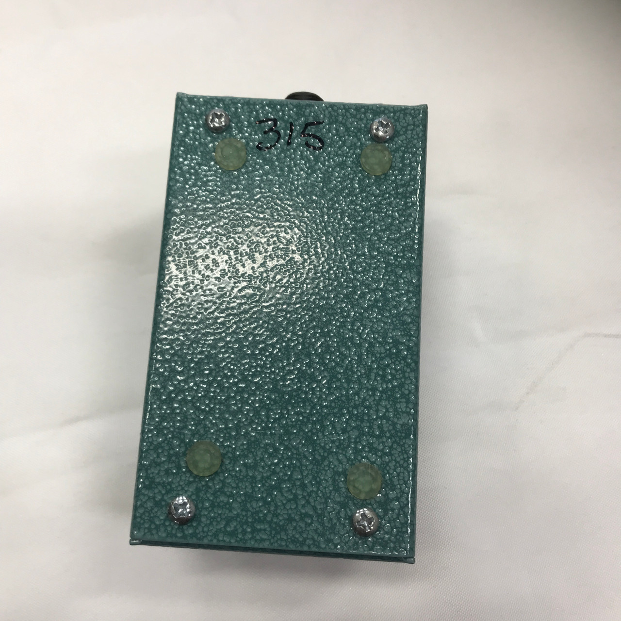 Used PETTYJOHN CRUSH COMPRESSOR Compressor Pedal