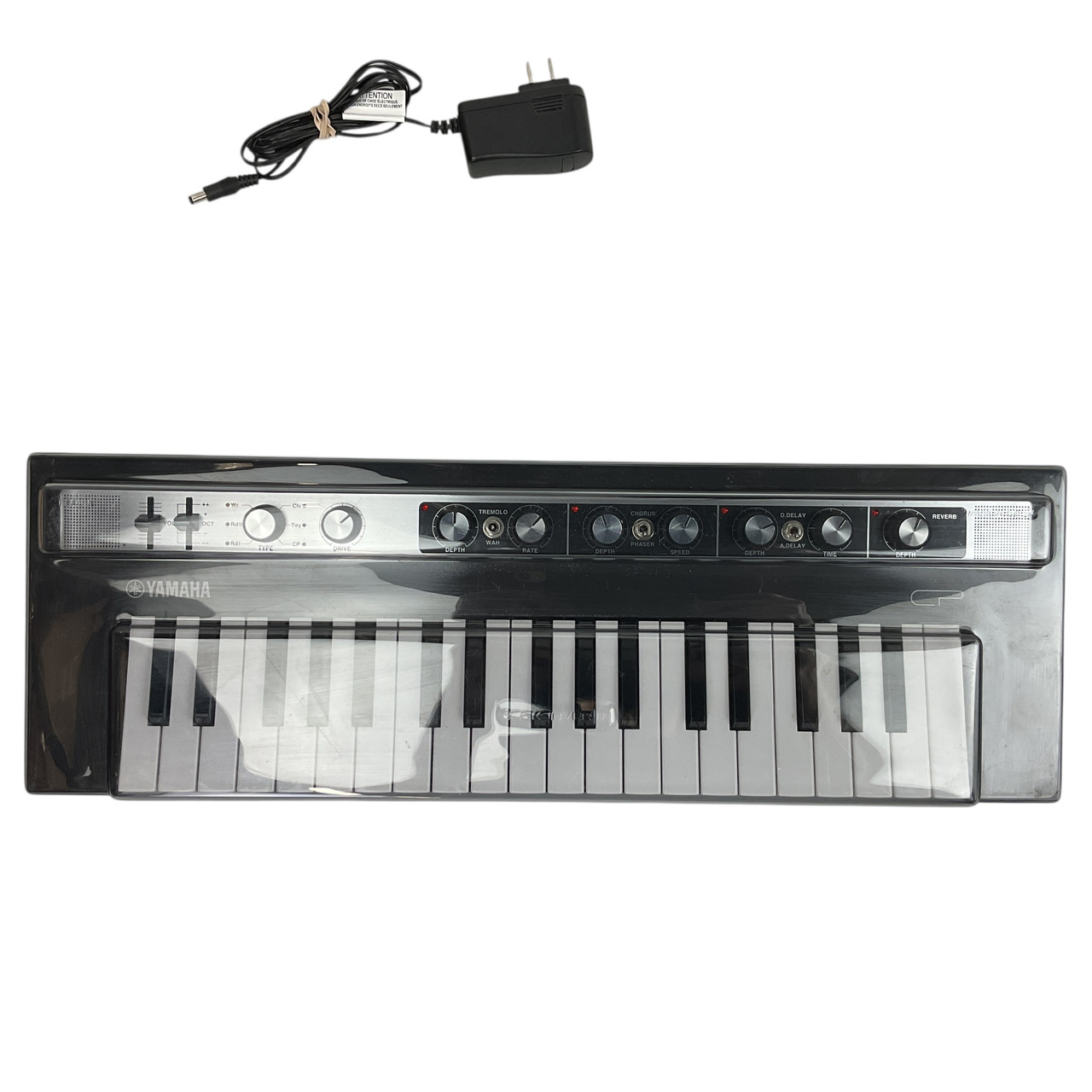 Used Yamaha REFACE CP Compact Synthesizer Compact