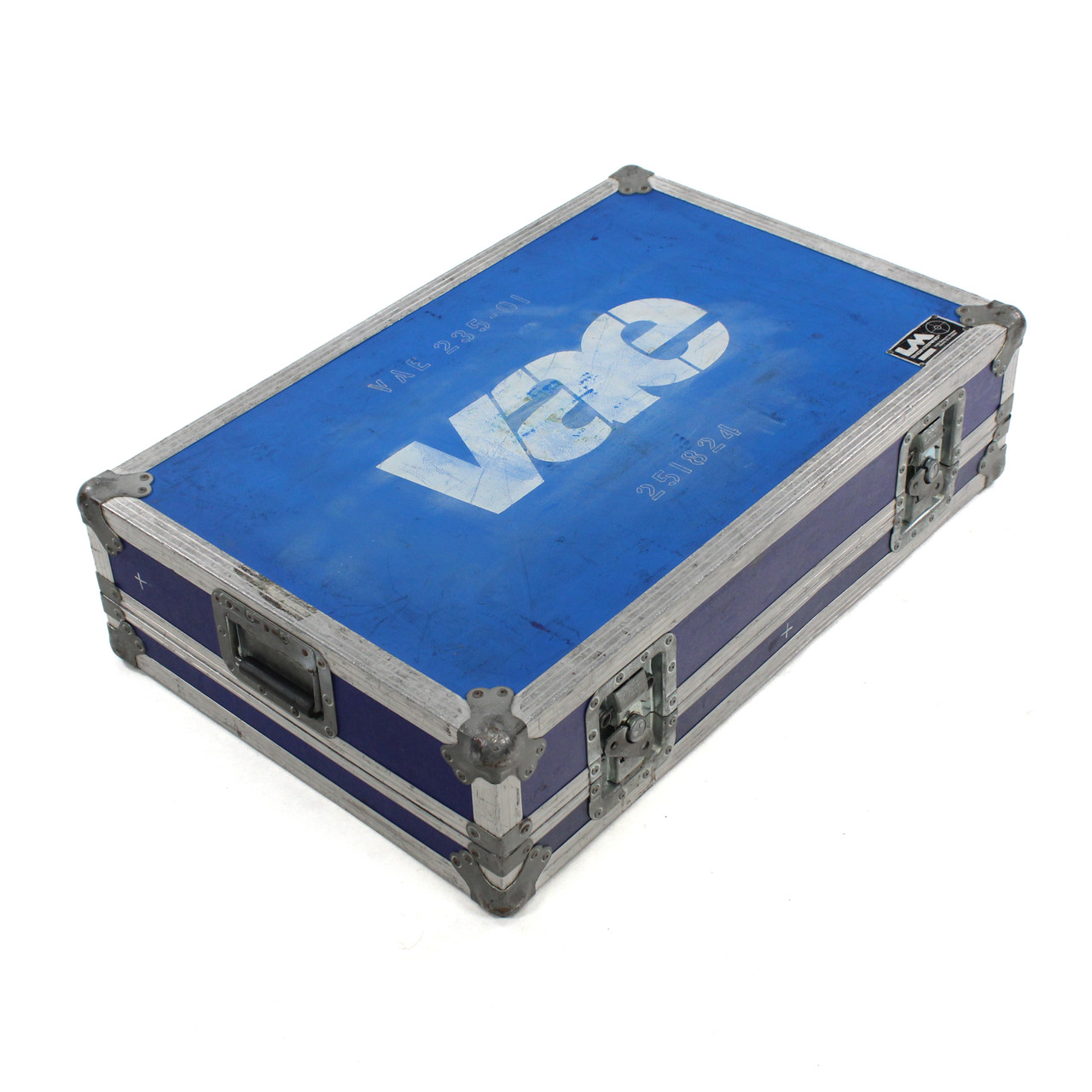 Used LARGE MIXER ROAD CASE Large Mixer Case