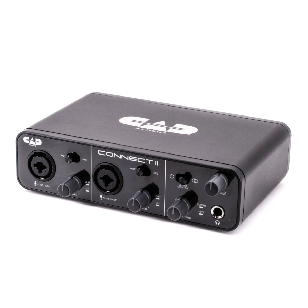 Cad Connect New CAD CONNECT II 2X2 USB INTERFACE