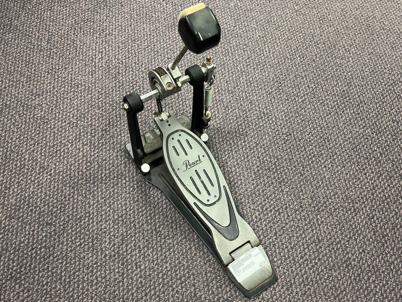 Used Pearl P-920 POWERSHIFTER Kick Drum Pedal