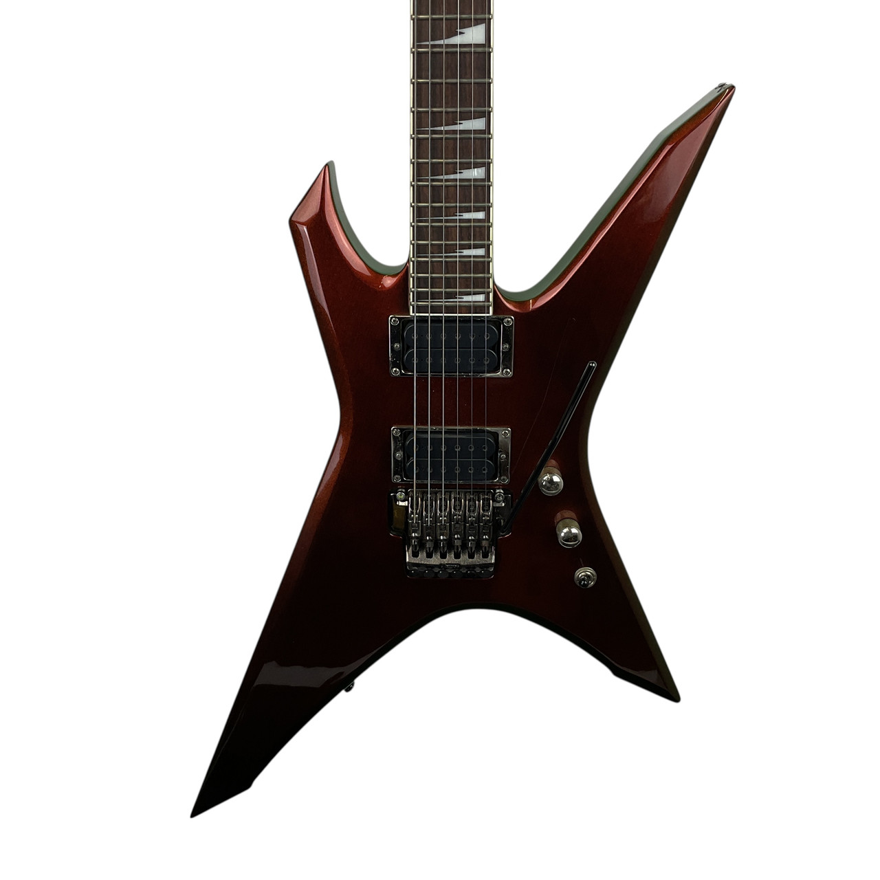 Used Ibanez XPT700 XIPHOS CHAMELEON Modern Metal Electric Guitar