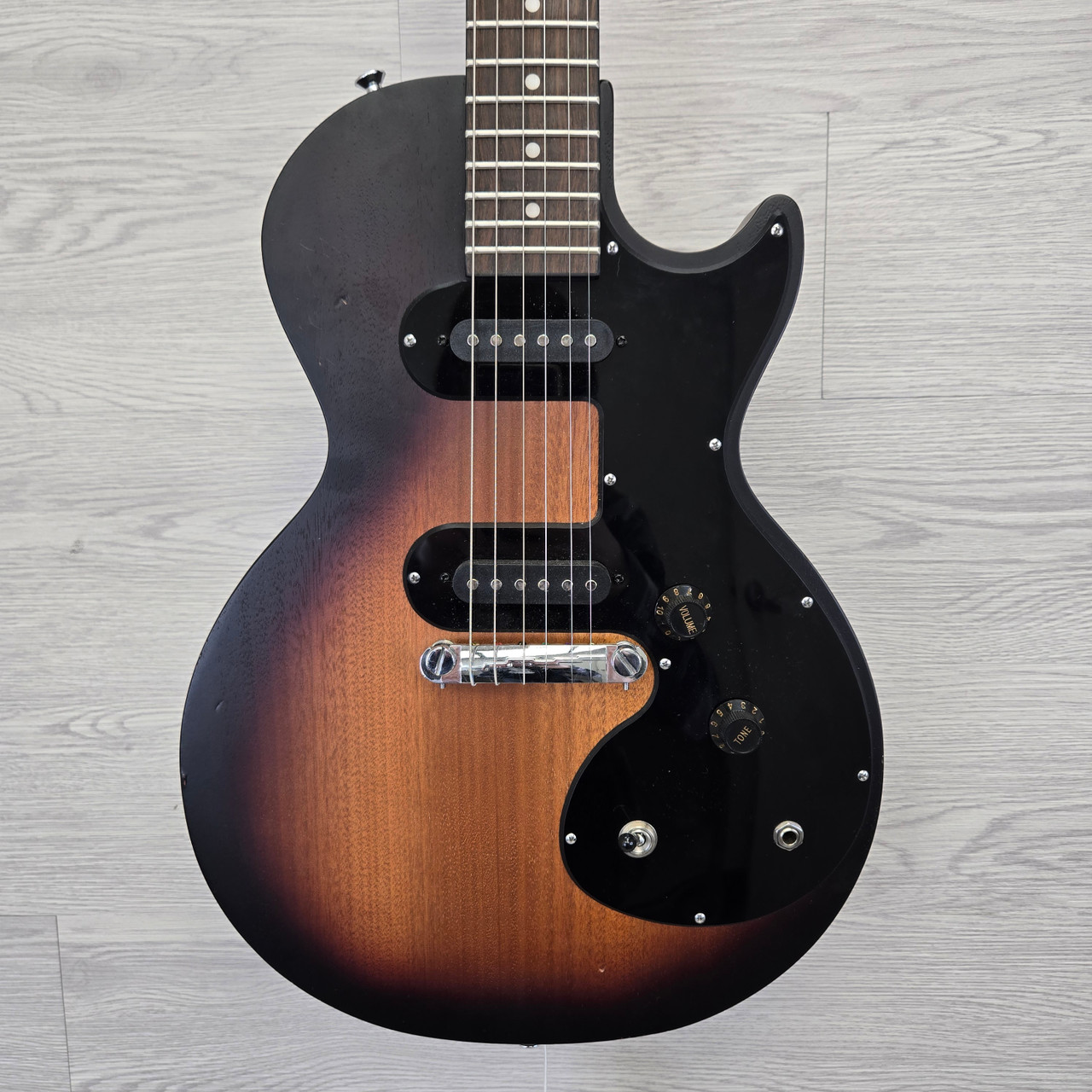 Used Epiphone LES PAUL MELODY MAKER SL LP Type Electric Guitar