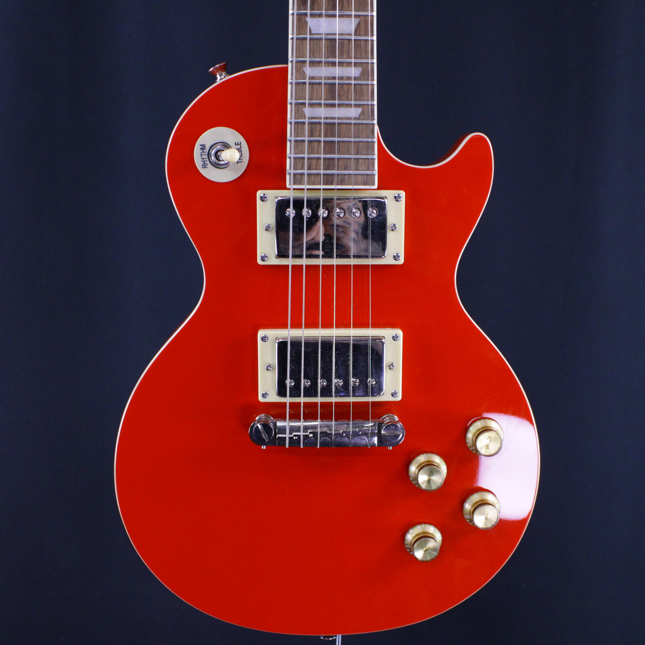 Used Epiphone POWER PLAYERS MINI LES PAUL LP Type Electric Guitar