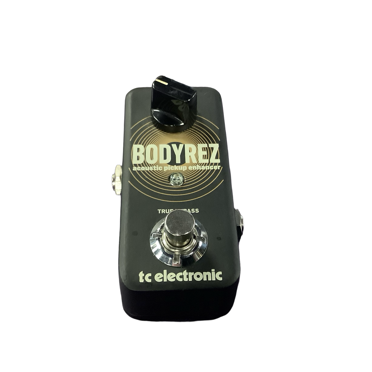 TC ELECTRONIC BODY REZ TC Electronic | Product | BODYREZ ACOUSTIC
