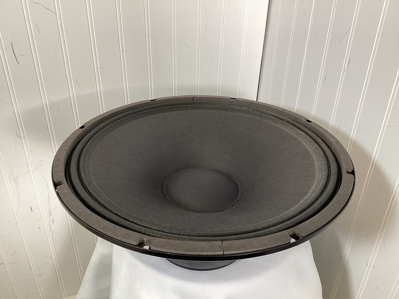 Used Carvin 1556LRA 8 OHM Raw Speaker