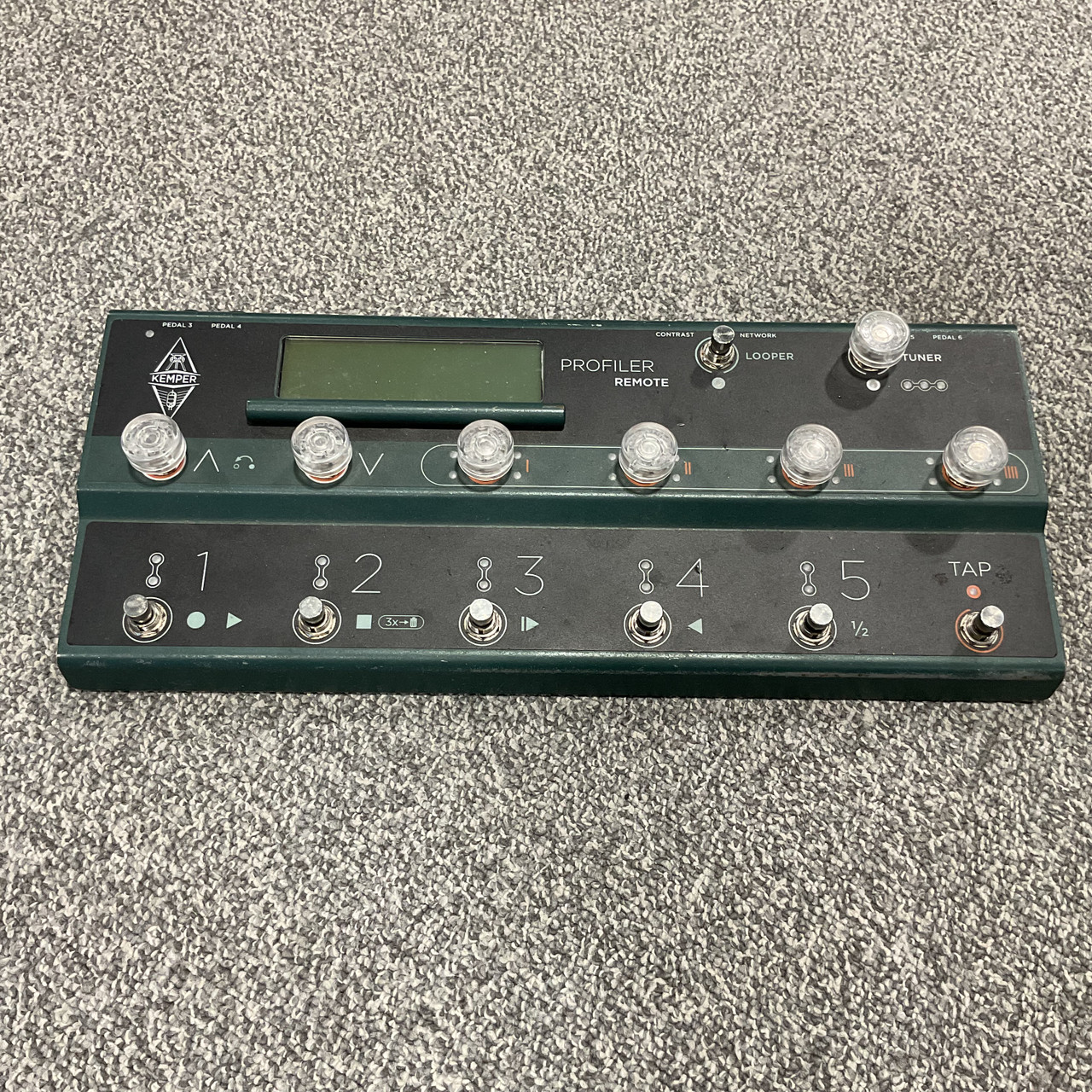 Kemper Profiling REMOTE（USED）