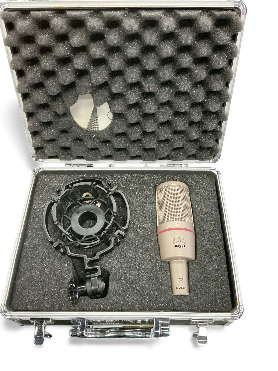 AKG C 2000 B - Thumbnail 3