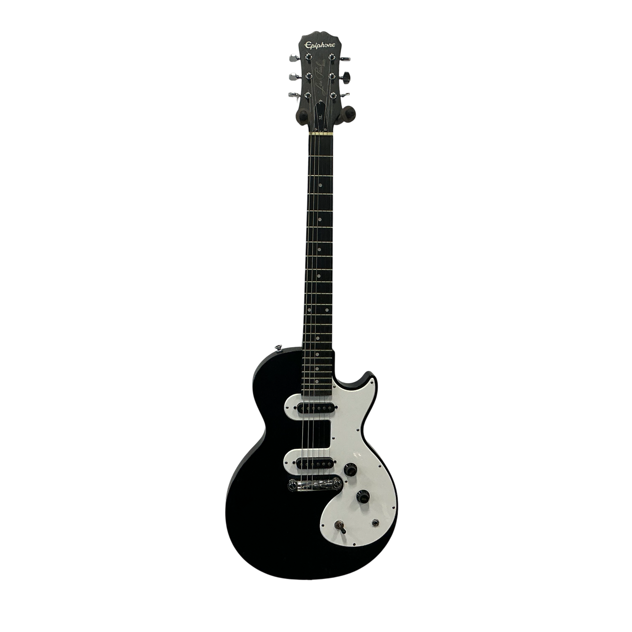 Used Epiphone LES PAUL SL MELODY MAKER LP Type Electric Guitar