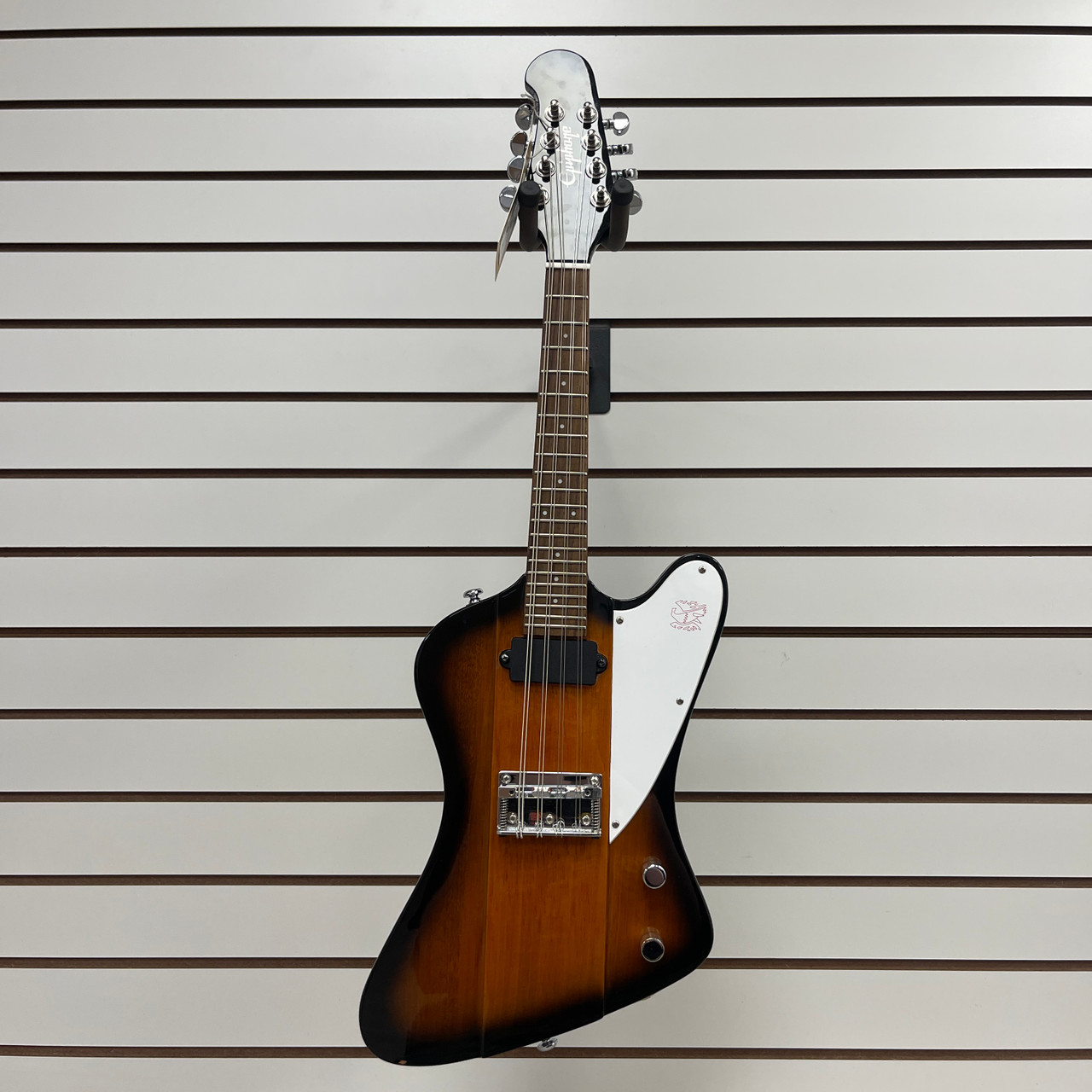 弦楽器 MANDOBIRD VIII Used Epiphone MANDOBIRD VIII Mandolin