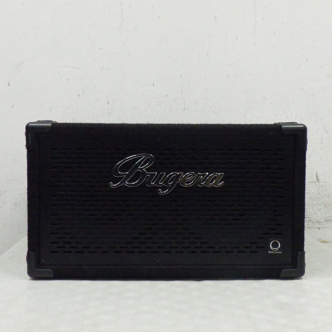 Used Bugera BT210TS 2 x 10 Bass Combo Amplifier 2 x 10