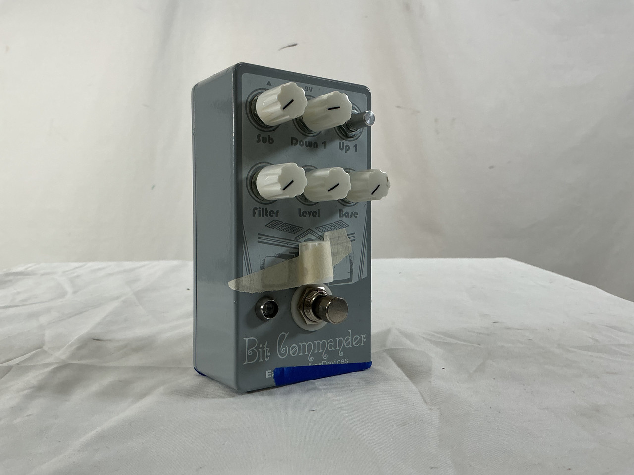 Used Earthquaker Devices BIT COMMANDER Multi-FX Pedal