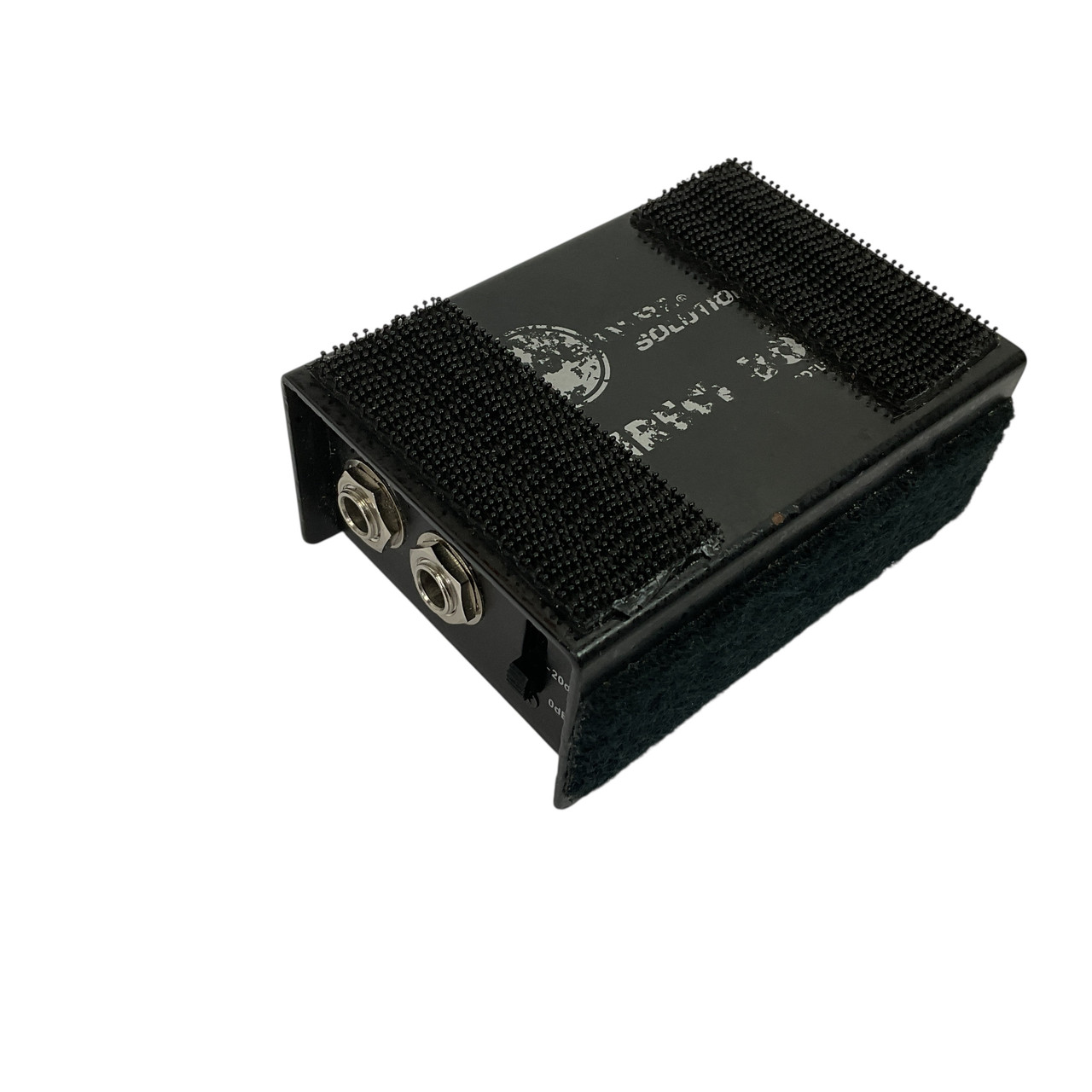 Used Live Wire DI BOX Direct Box