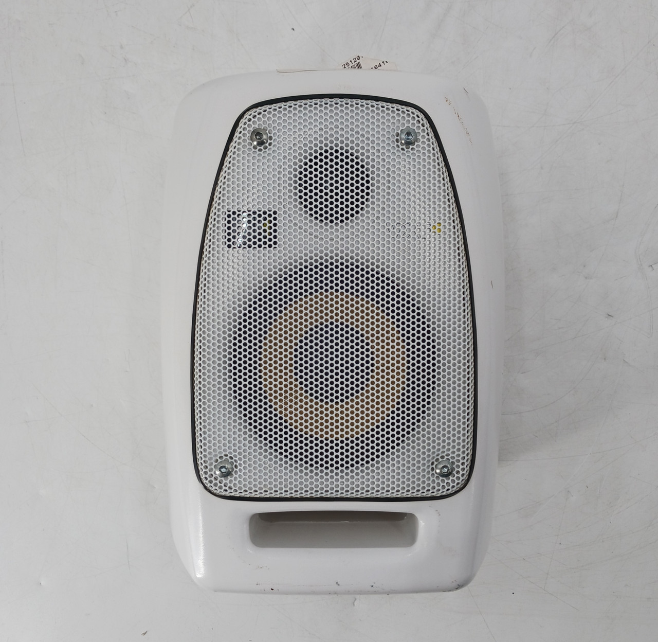 Used KRK VXT 4 Powered Studio Monitor