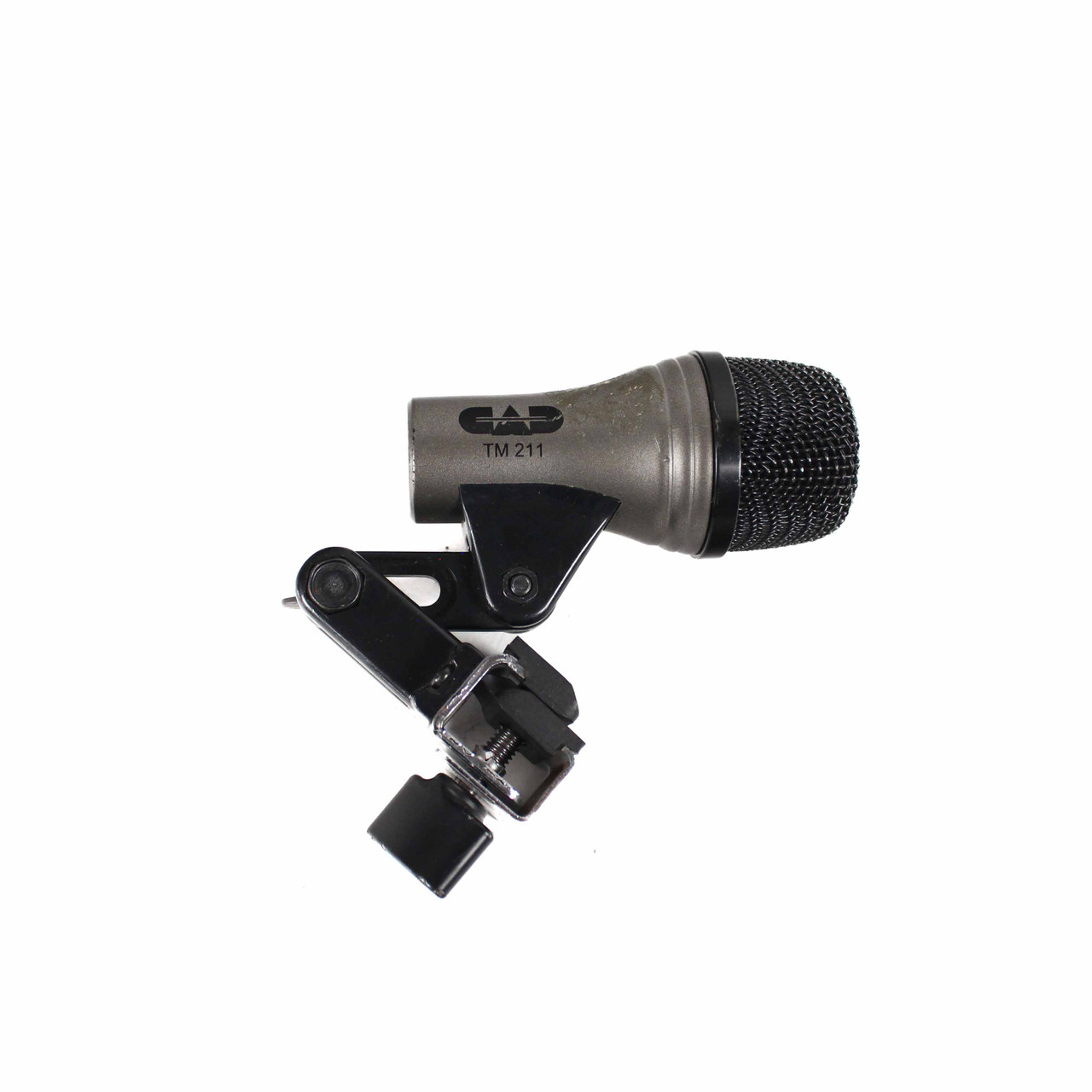 Used CAD TM211 Dynamic Microphone