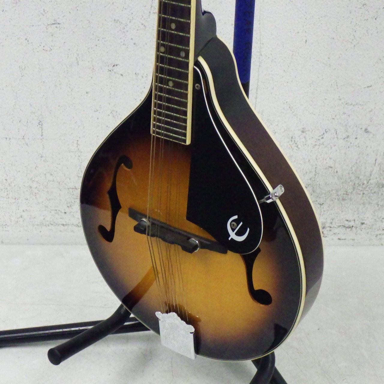 Used Epiphone MM-20/AS MANDOLIN Mandolin