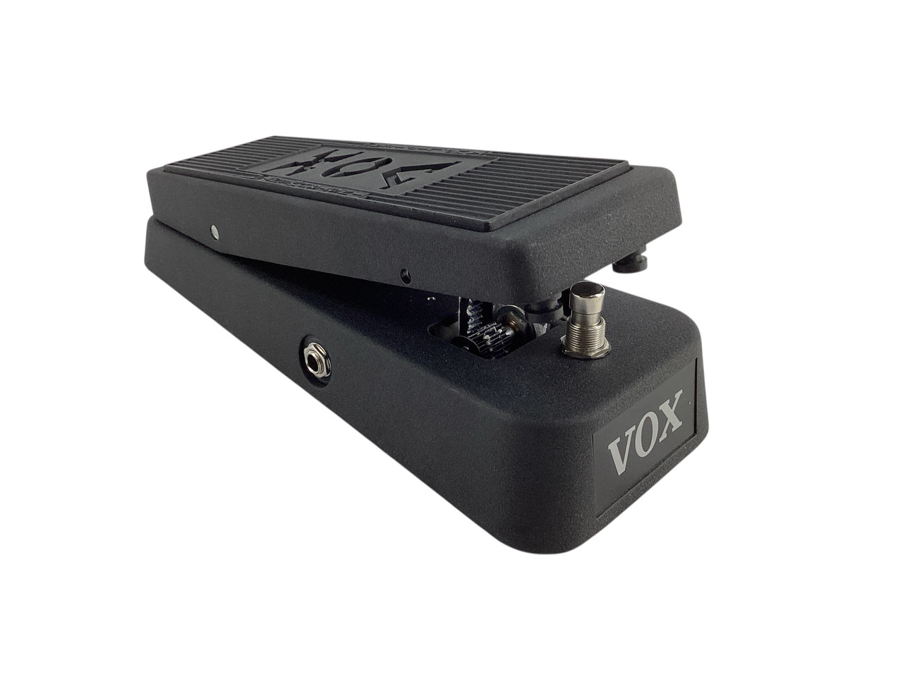 Used Vox V845 WAH-WAH Wah Pedal