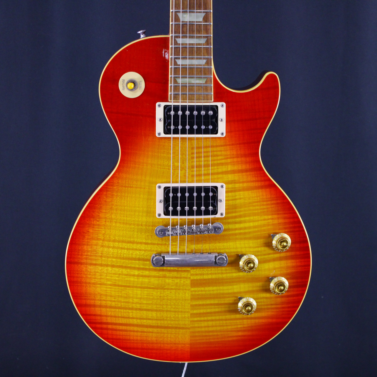 Used Gibson LES PAUL CLASSIC PREMIUM PLUS 1994 Vintage LP Type 