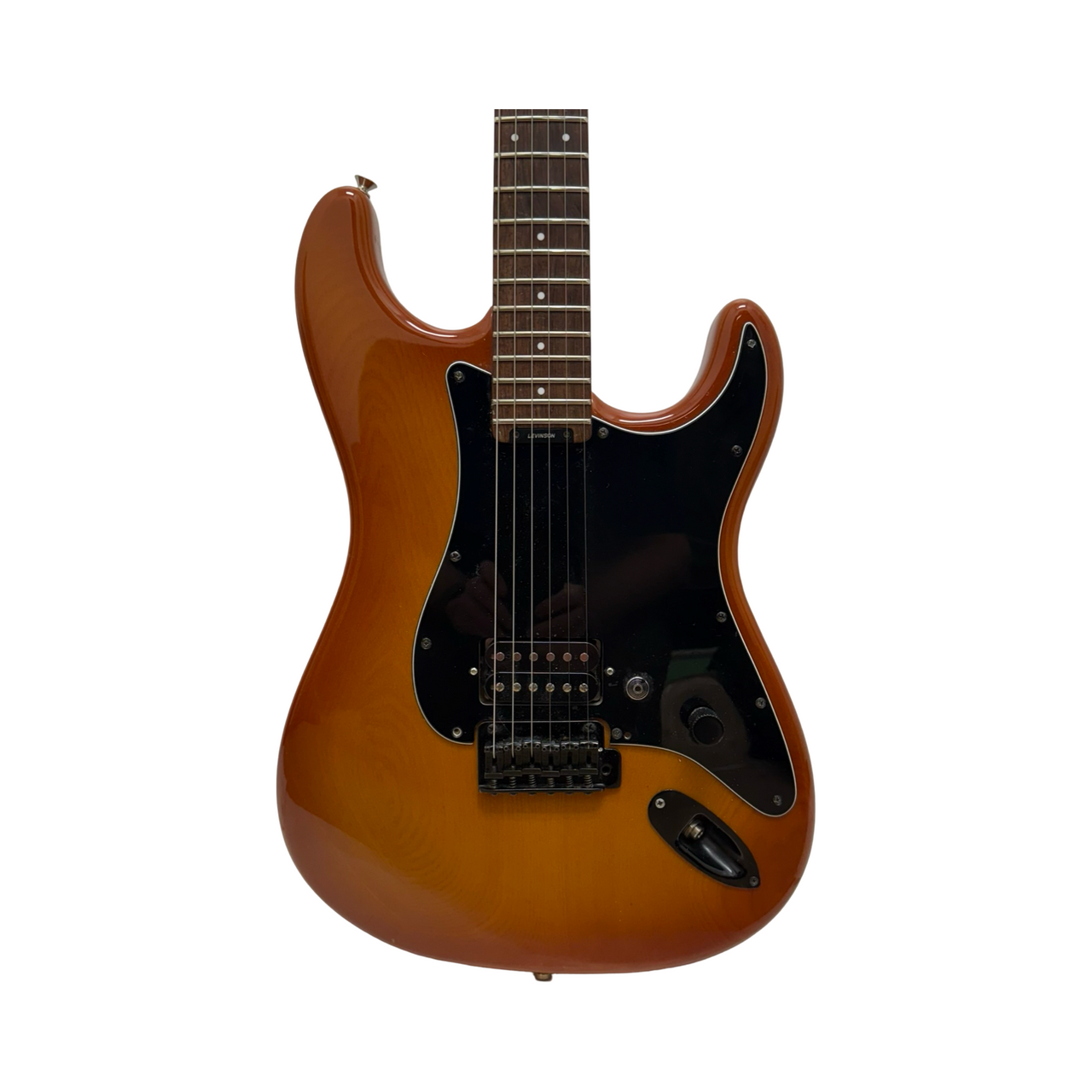 かい ハードレリック/Blade Levinson ブレイドレビンソン Used Blade LEVINSON RH4 MOD Vintage Electric Guitar Wood 6-String