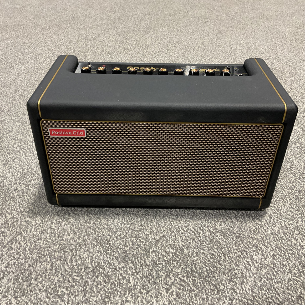 Used POSITIVE GRID SPARK 40 Guitar Combo