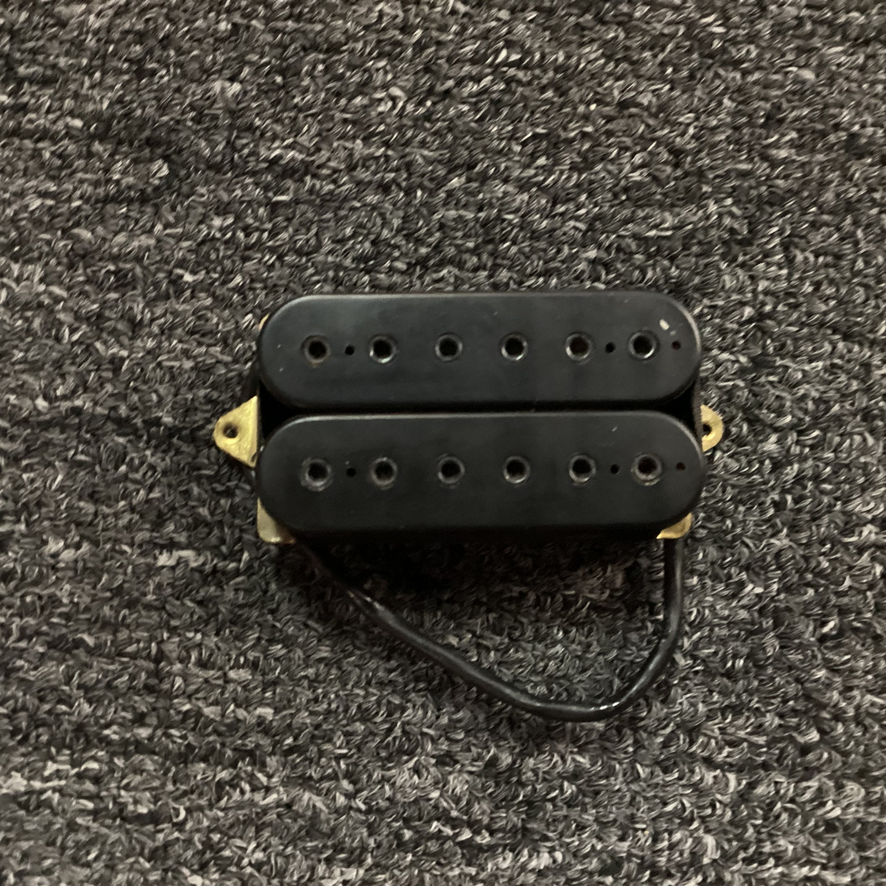 Used Dimarzio 02 SUPER DISTORTION 2 Guitar Pickup