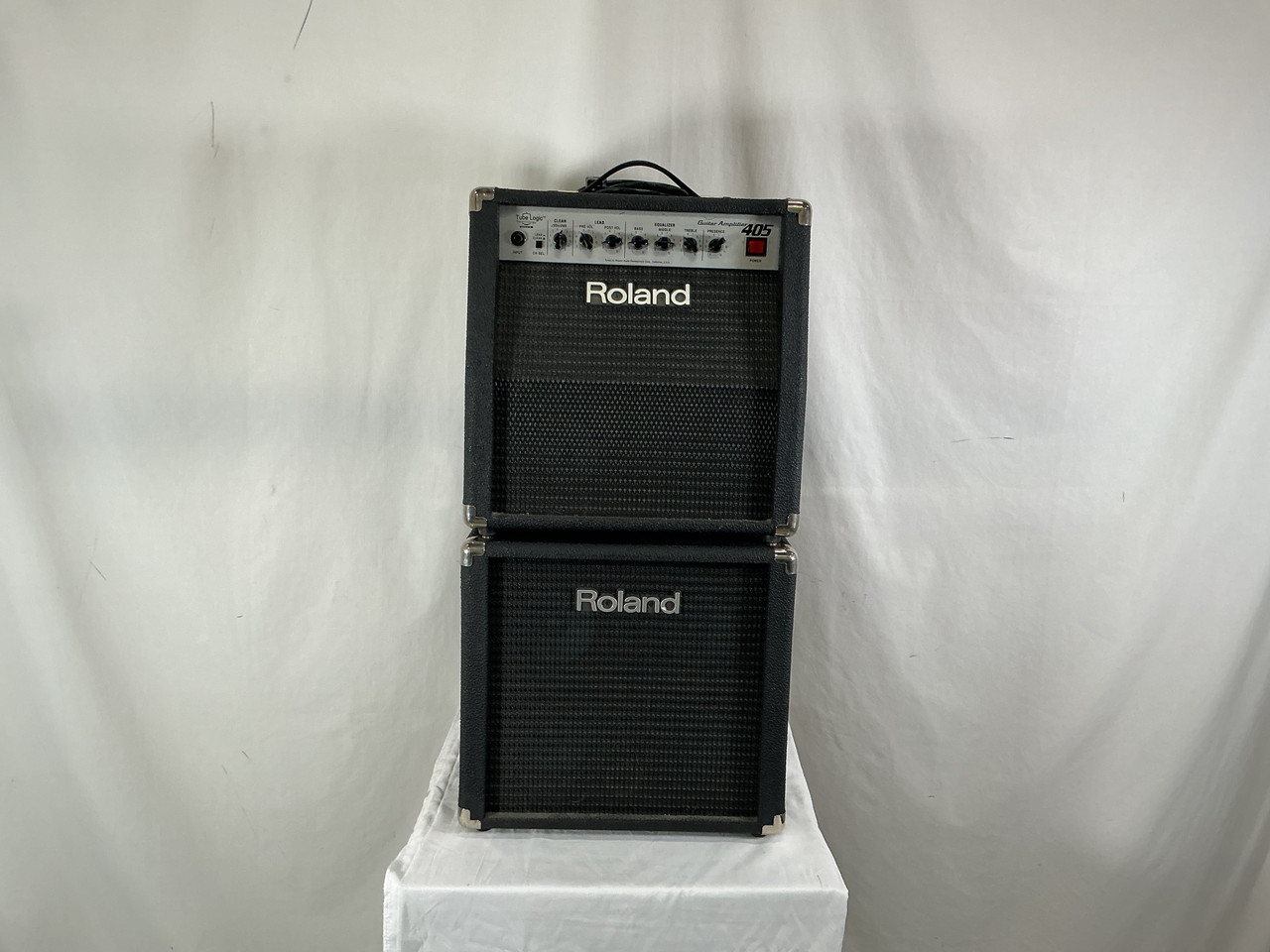 Roland GC-405X ギターアンプ ローランド（Roland） Roland GC-405X Guitar Amplifier ギターアンプ