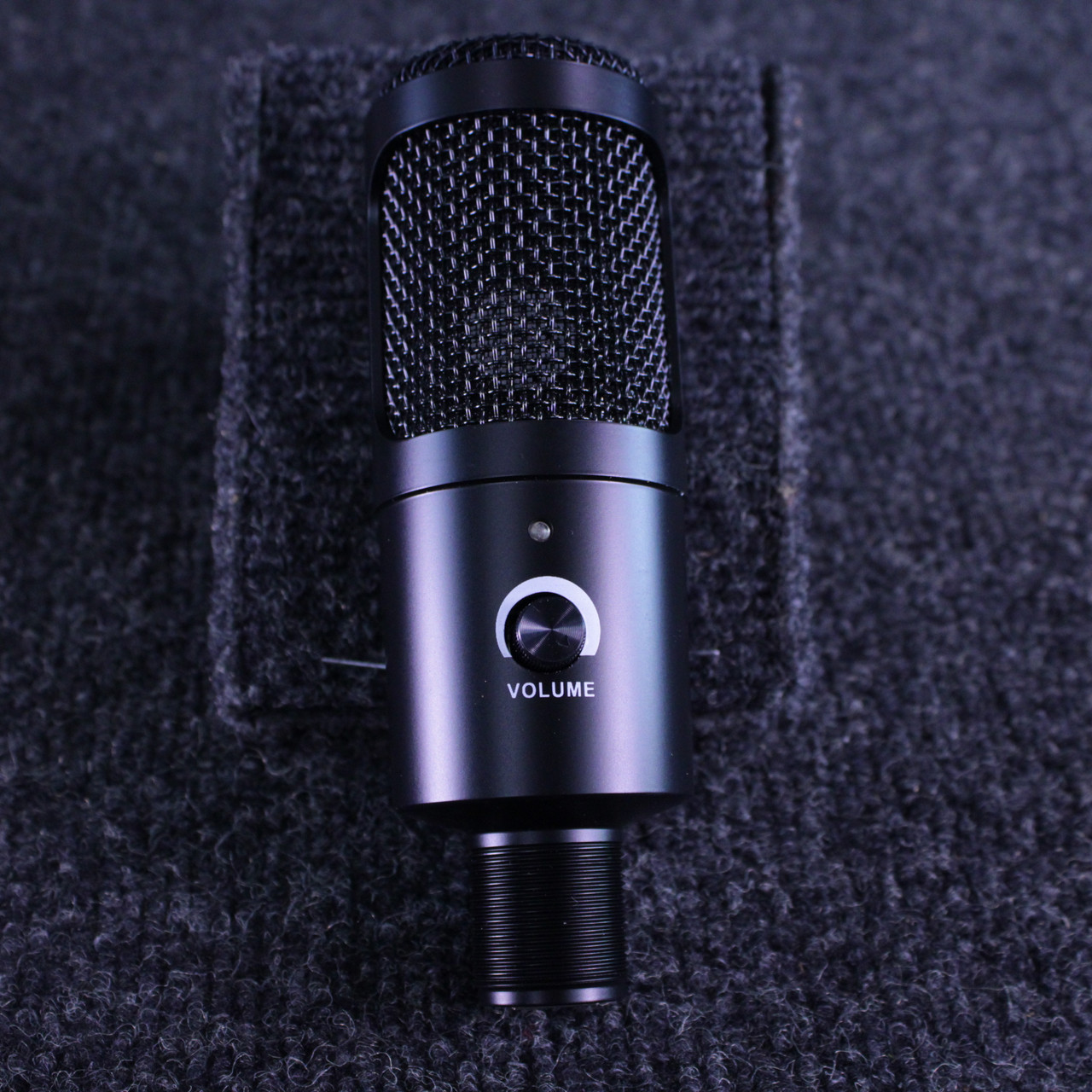 Used MICVISTA USB MIC USB Microphone