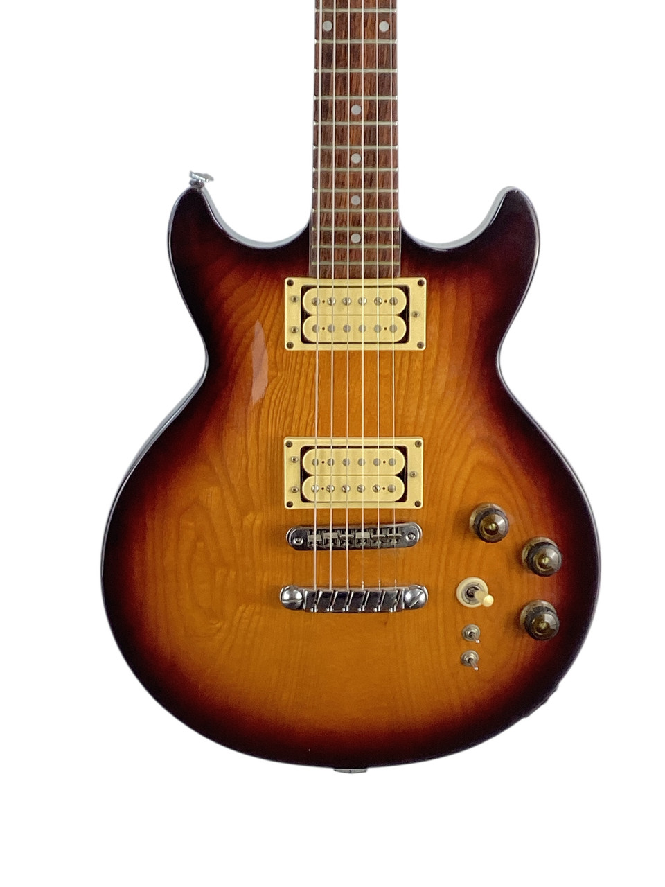 Used Ibanez ARTIST AR30 ELEC 1983 JAPAN Vintage LP Type Electric