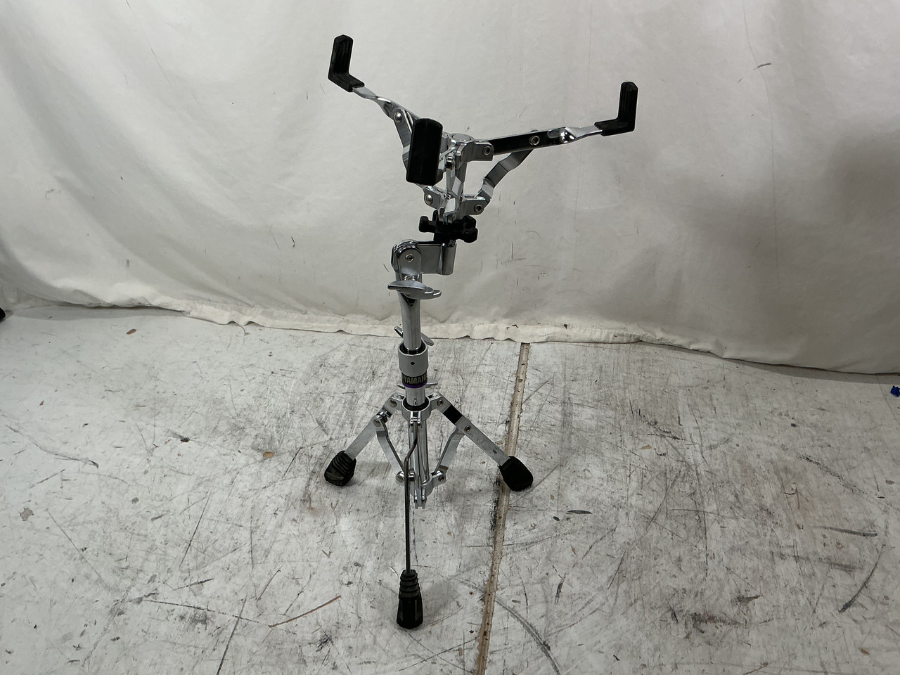 YAMAHA DD-65 ＋ スタンド　YAMAHA SS662 d42f485ba9e753e8c7cbd80c73469f