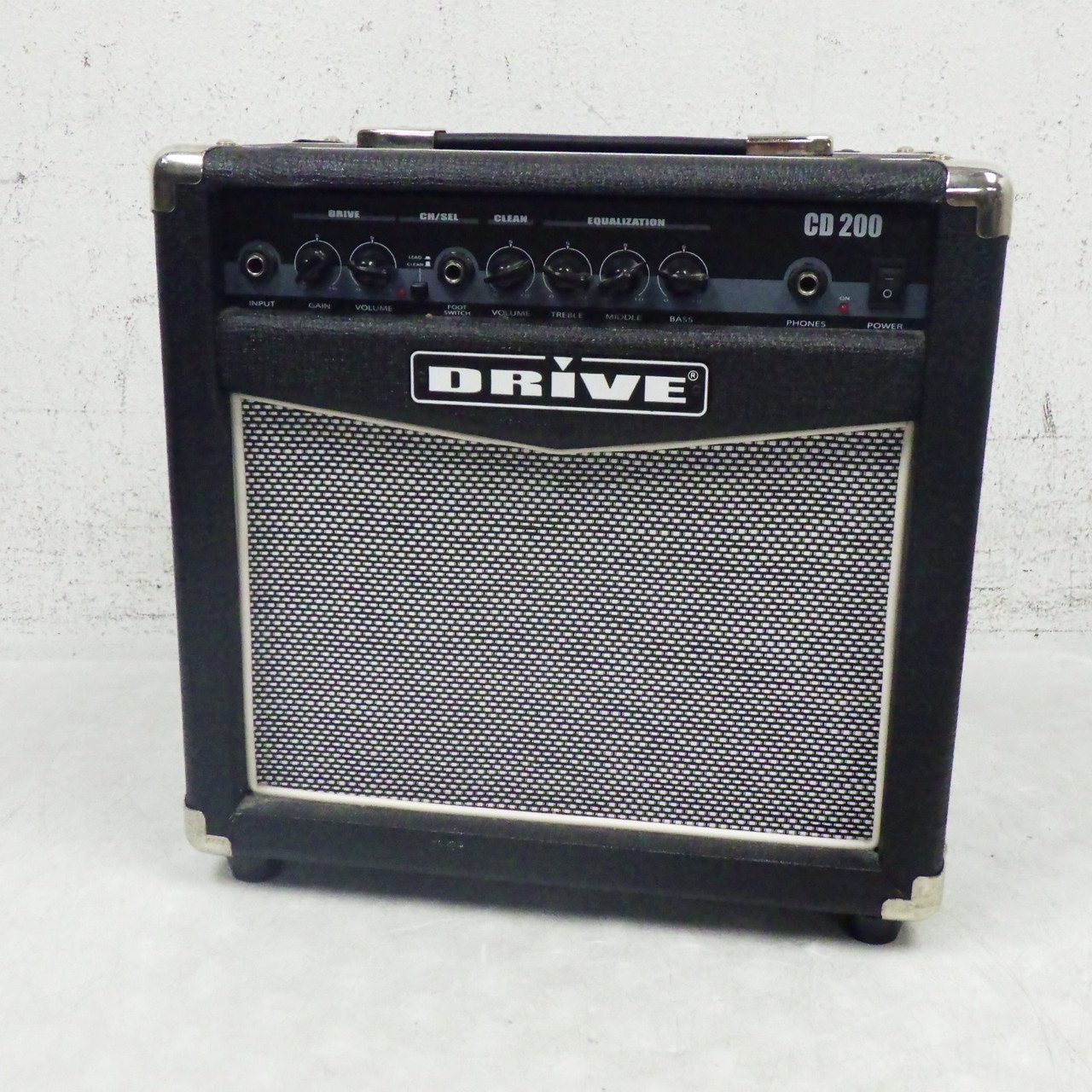 ワールドミュージック CD Dry &amp; Heavy Dry &amp; Heavy TGCS354 Olive Disk &amp; Records /00110 Used Drive CD-200 1 x 8 Solid State Amplifier 1 x 8