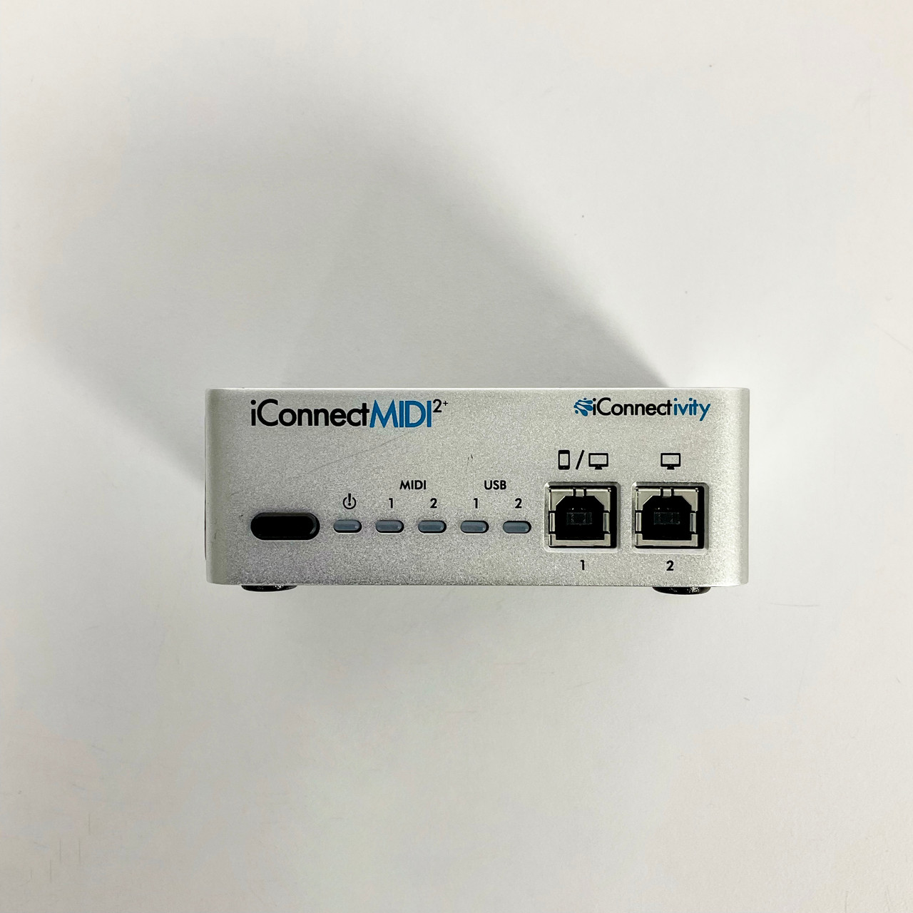 Used iConnectivity iConnectMIDI2 Interface