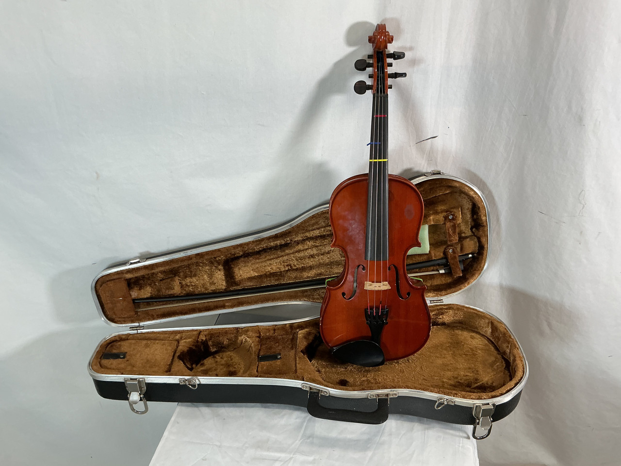 Used Cremona SV175 3/4 VIOLIN Violin 3/4 Size