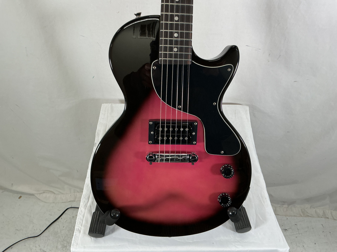 Used Maestro BY GIBSON LES PAUL + SEYMOUR 59 LP Type Electric