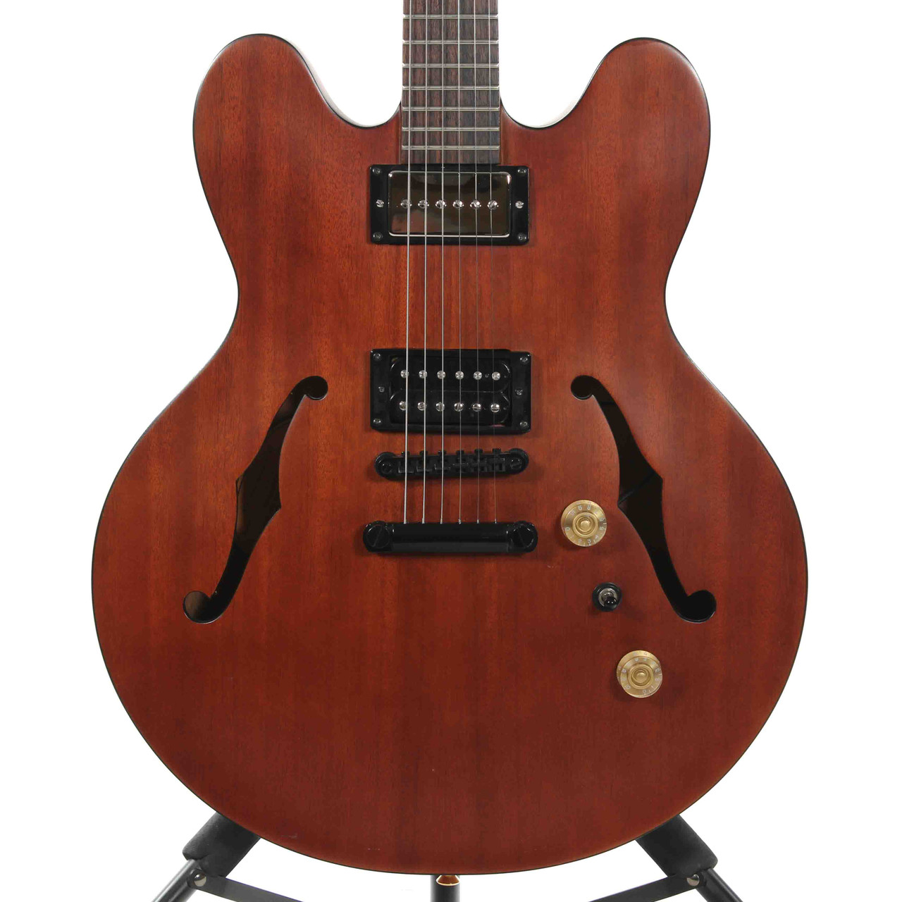 Used Epiphone DOT STUDIO WB Semi-Hollow Electric Guitar Wood 6-String