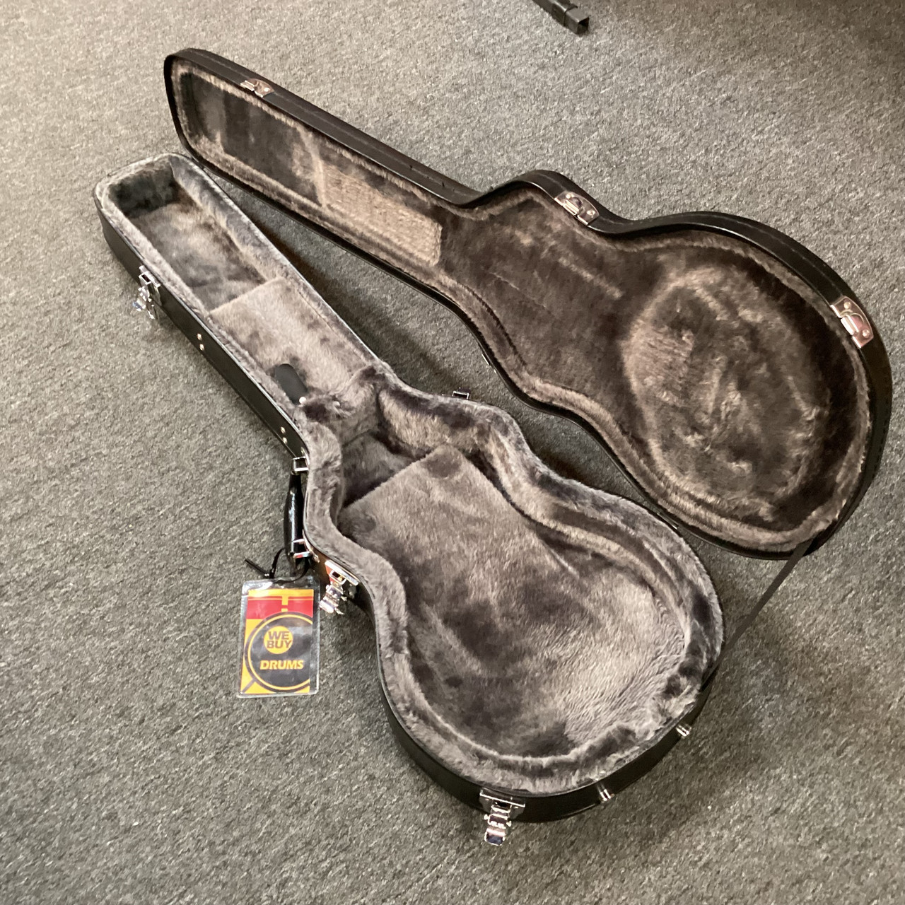 Used Epiphone LES PAUL CASE Guitar Case