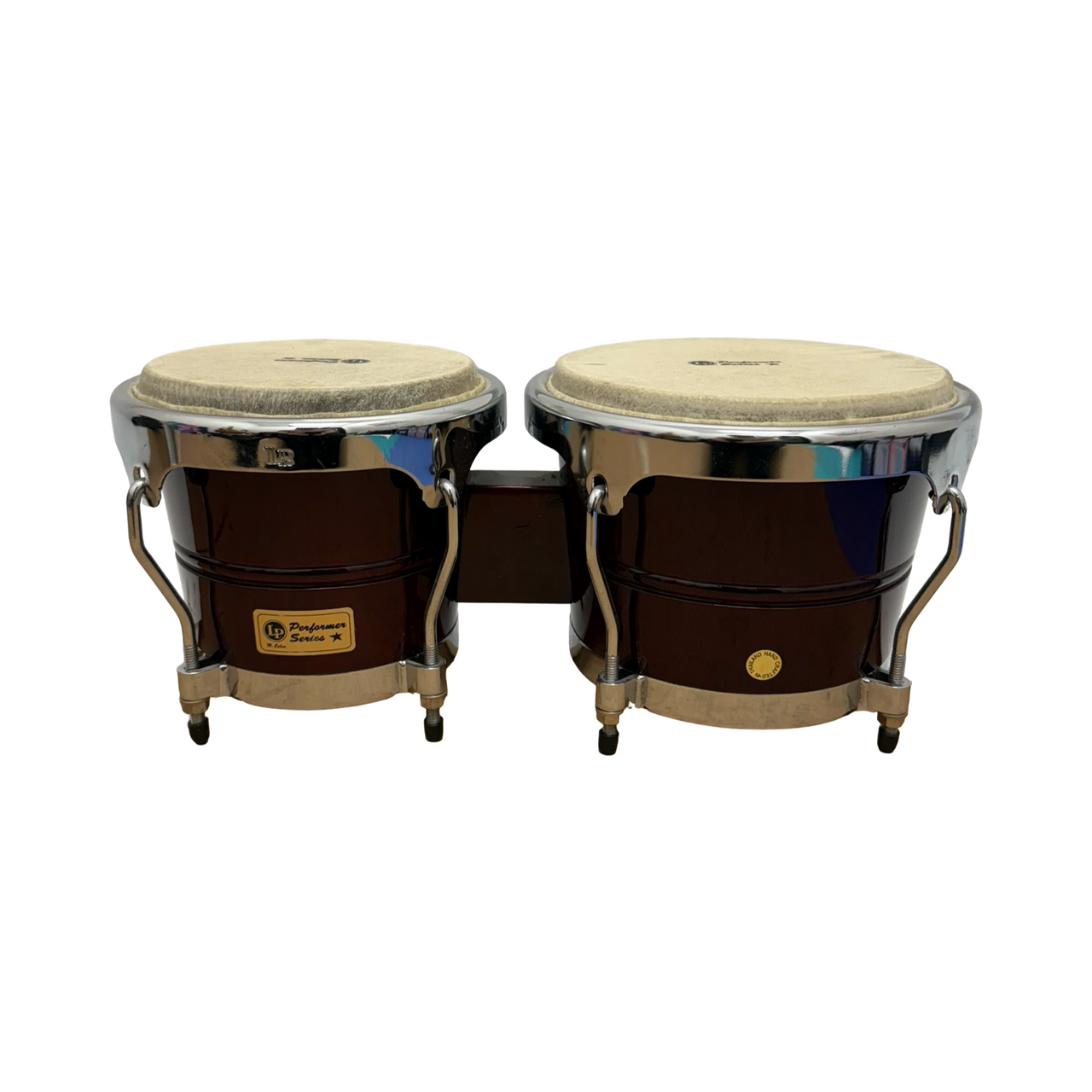 Used Latin Percussion - LP PERFORMER SERIES BONGOS Bongo