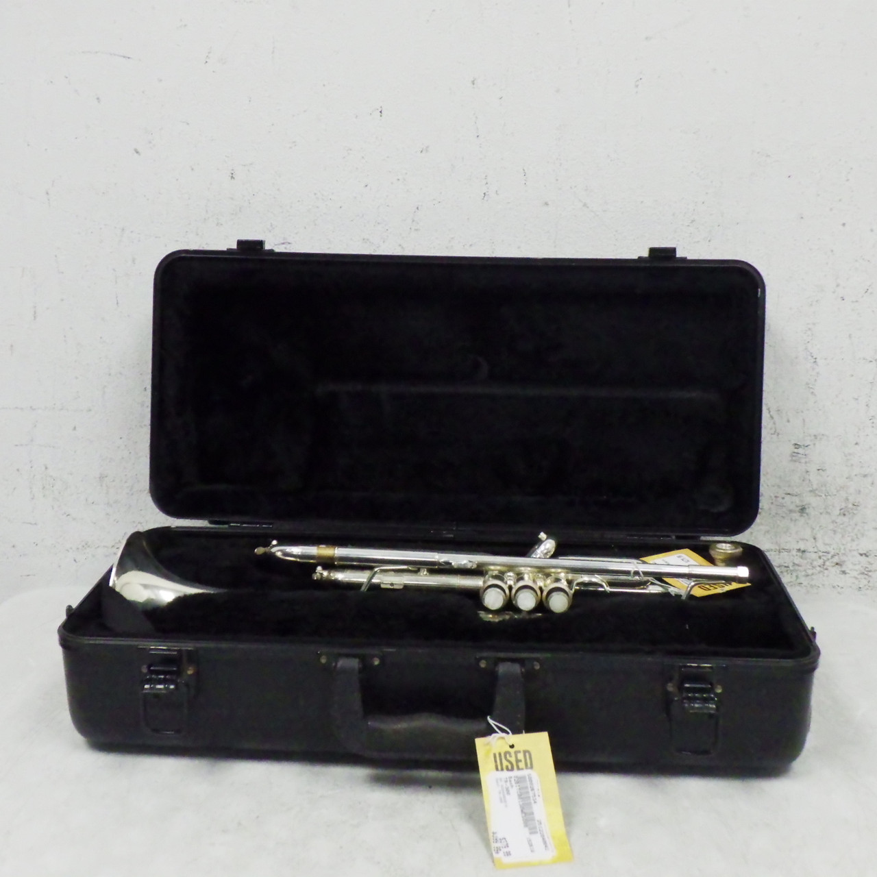 Used Bach TR-300 Trumpet