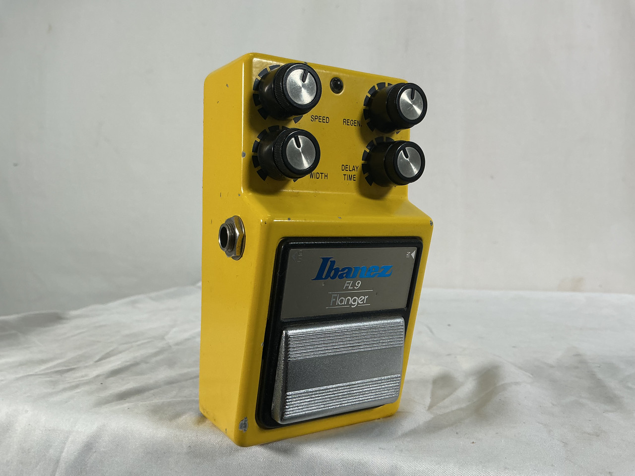 Used Ibanez FL9 FLANGER Flanger Pedal