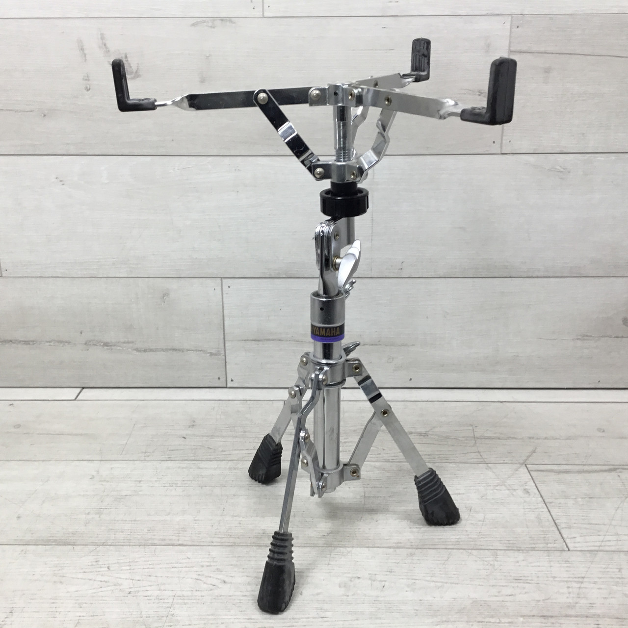 Used Yamaha SS652 SNARE STAND Snare Stand