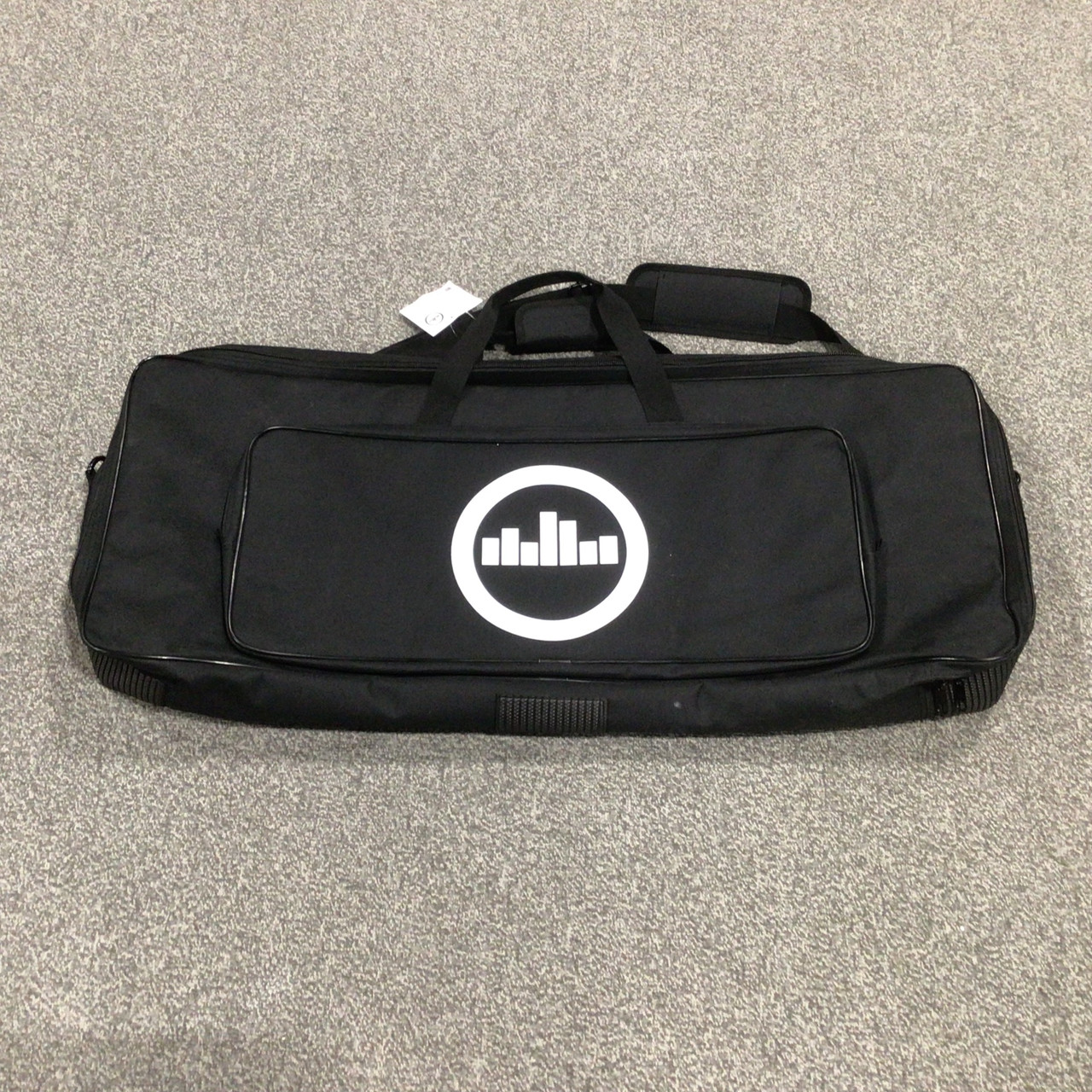 Used TEMPLE AUDIO DUO 34 Pedalboard Soft Case