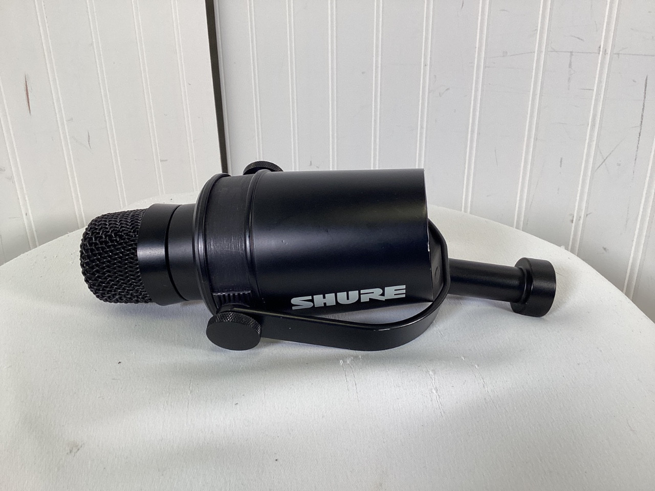 Used Shure MV7X Dynamic Microphone