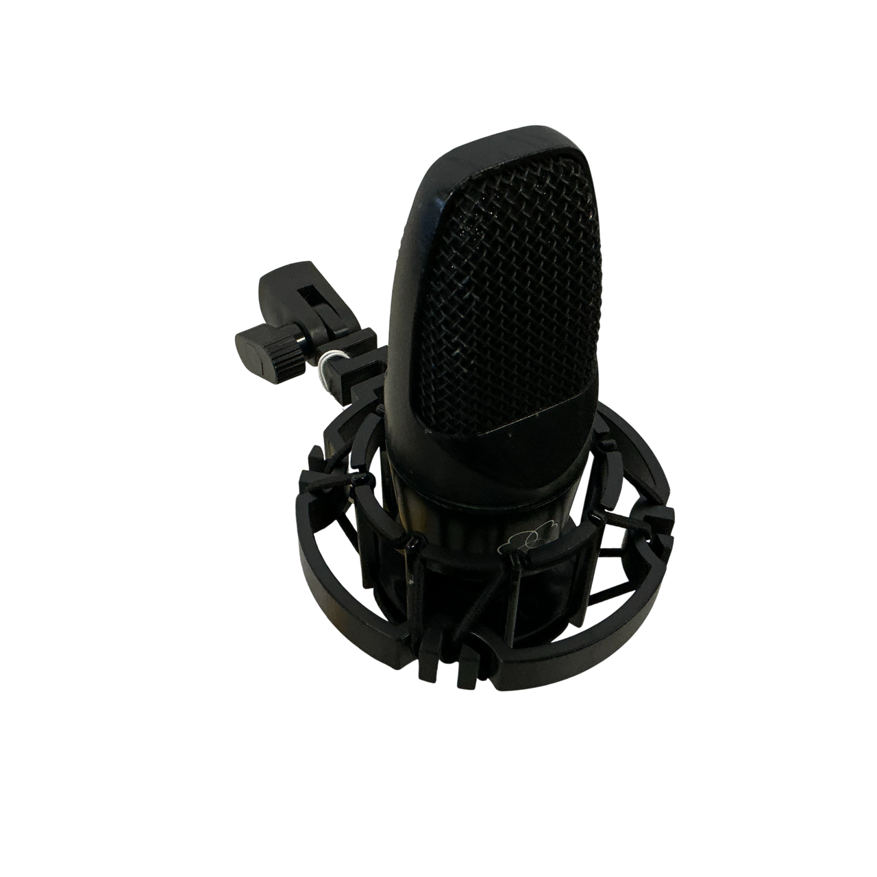 Used Akg C3000 W/SHOCK MOUNT Condenser Microphone