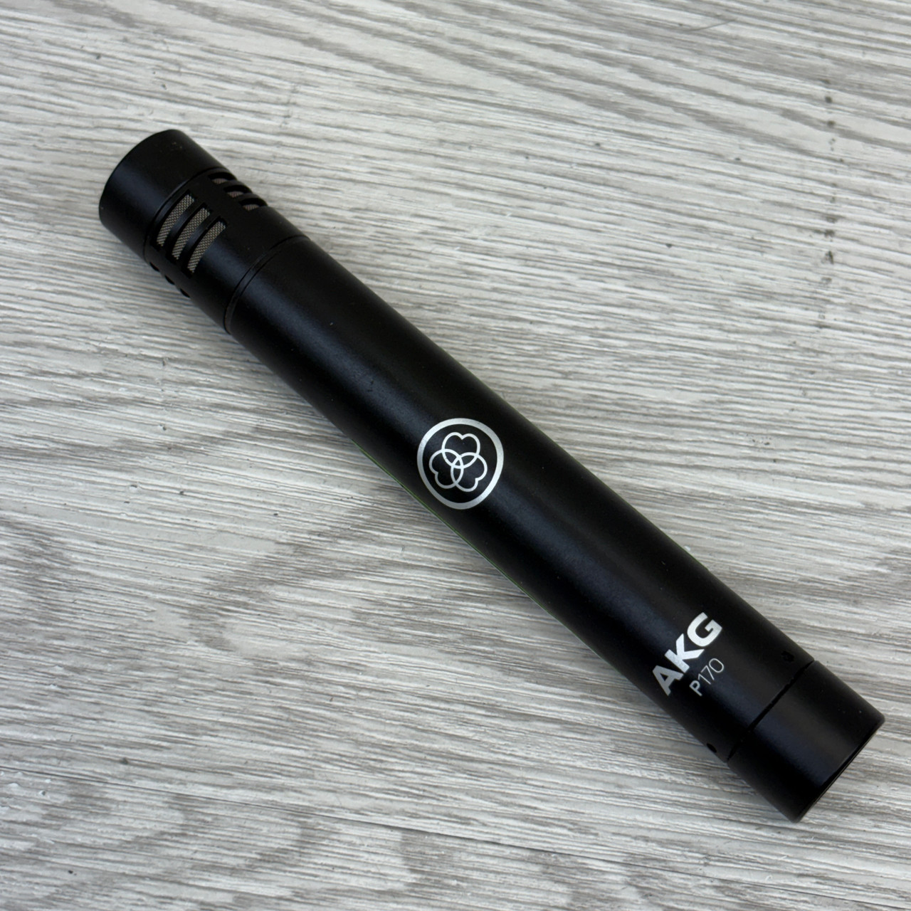 Used Akg P170 INSTRUMENT CONDENSER MIC Condenser Microphone