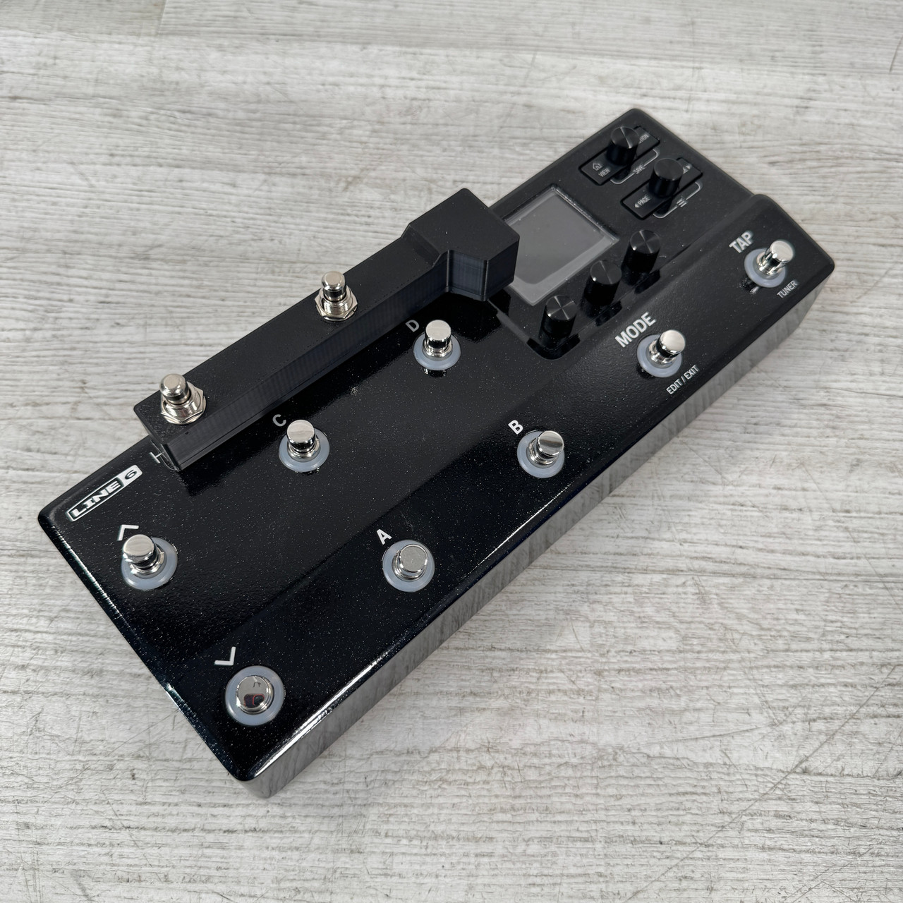 OX STOMP 42500円→39000円値下げ中 OX STOMP 42500円→39000円値下げ中 OX STOMP 42500円→39000円